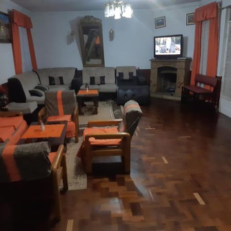 Hostal San Marcos Potosí Esterno foto