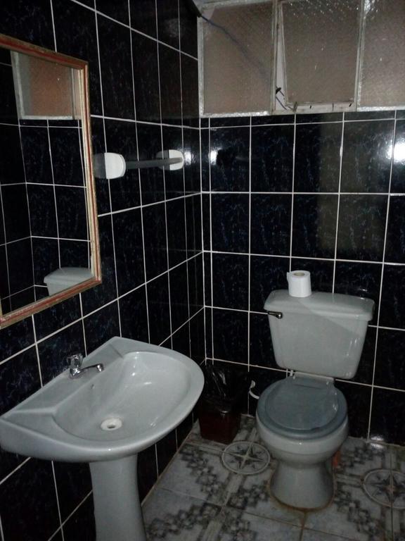Hostal San Marcos Potosí Esterno foto