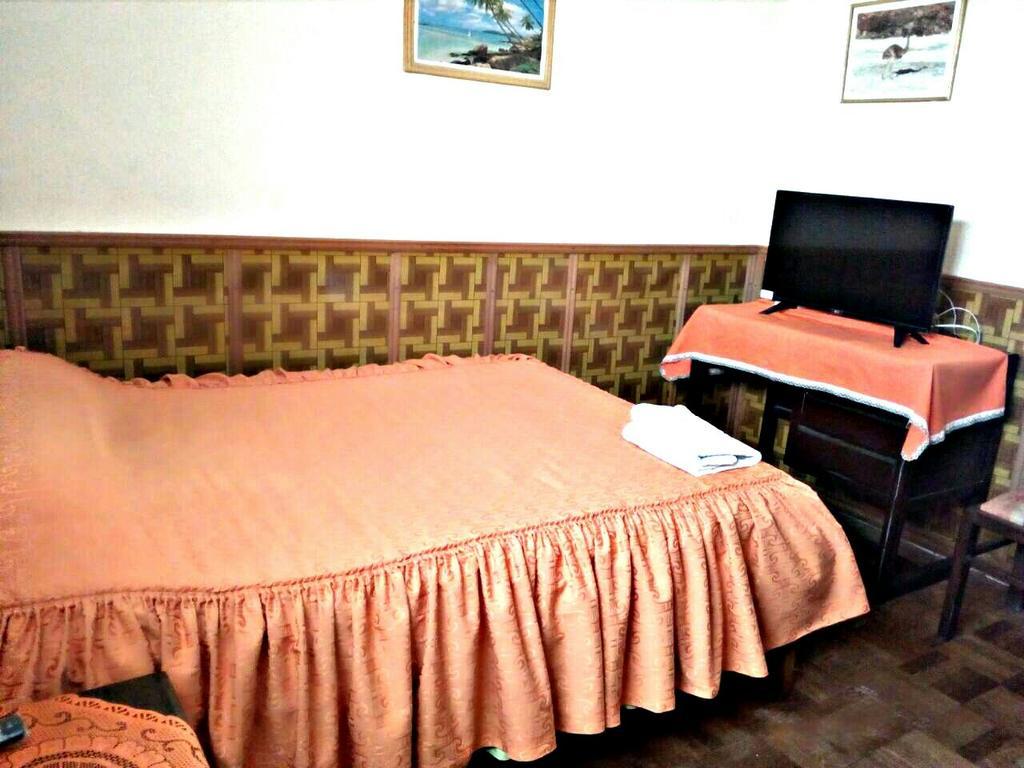 Hostal San Marcos Potosí Esterno foto