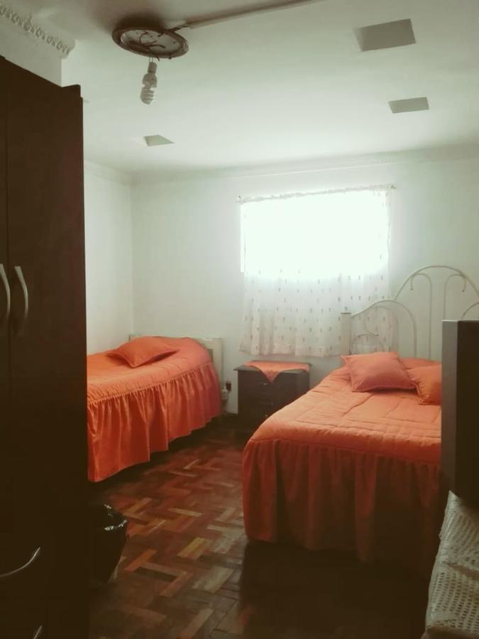 Hostal San Marcos Potosí Esterno foto