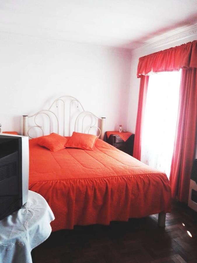 Hostal San Marcos Potosí Esterno foto