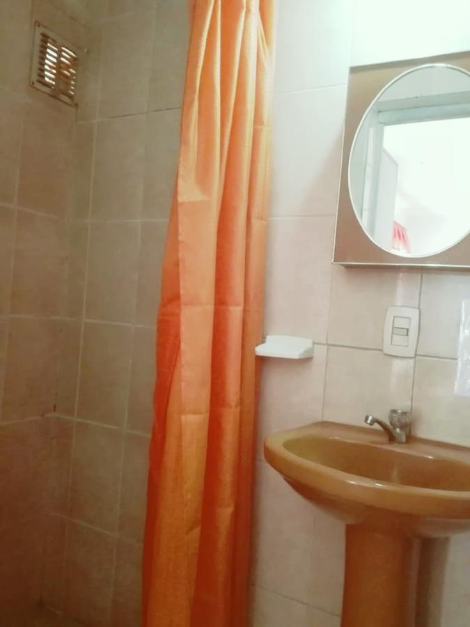 Hostal San Marcos Potosí Esterno foto
