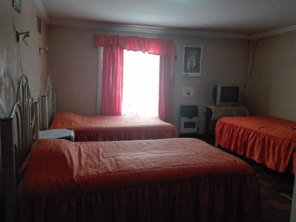 Hostal San Marcos Potosí Esterno foto